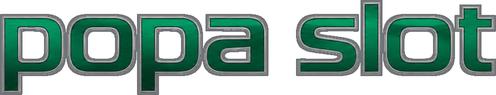 popa slot logo